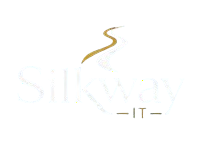 Silkway IT logo